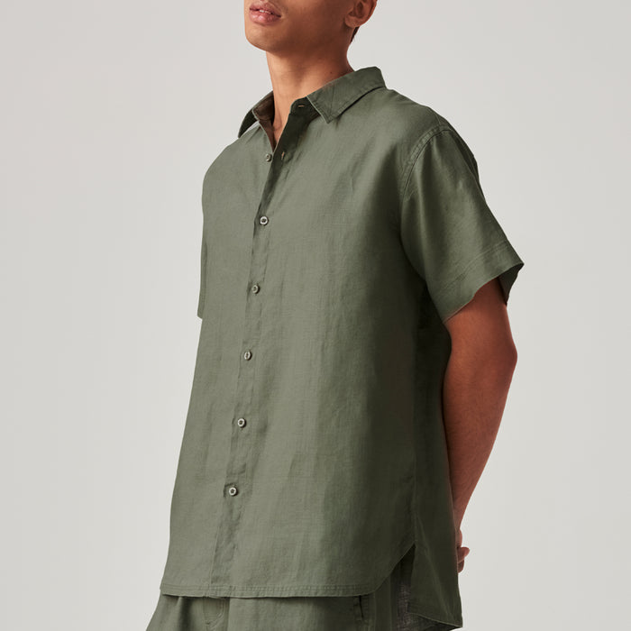 In Bed Mens Sleepwear