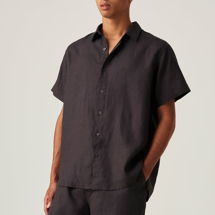In Bed Mens Sleepwear