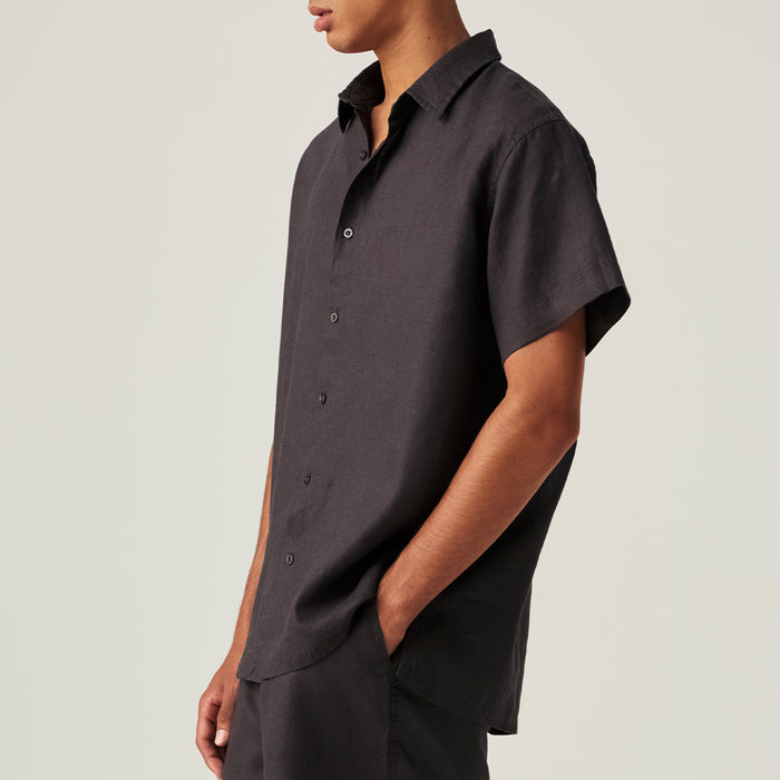 in bed Mens Sleepwear