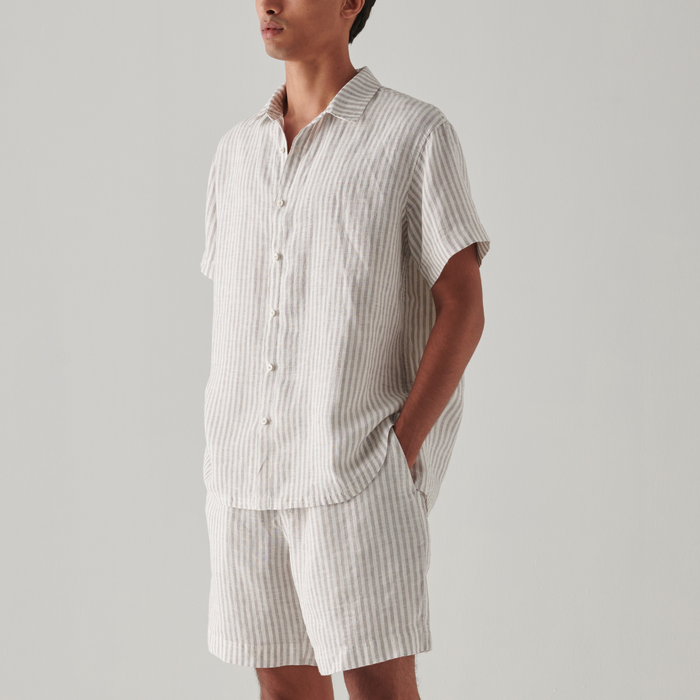 In Bed Mens Sleepwear