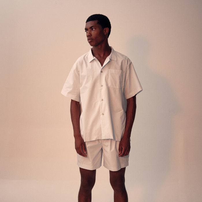 In Bed Mens Sleepwear