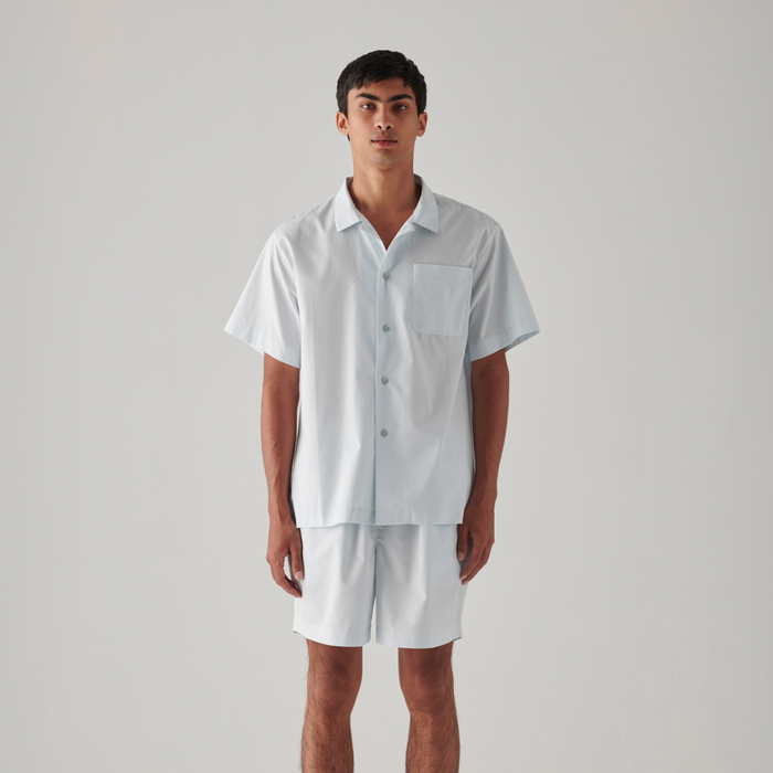 In Bed Mens Sleepwear