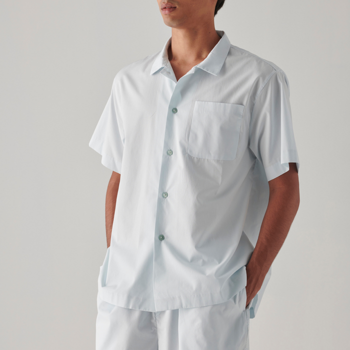 in bed Mens Sleepwear