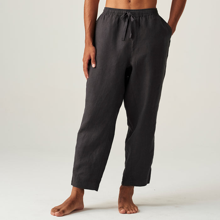 In Bed Mens Sleepwear