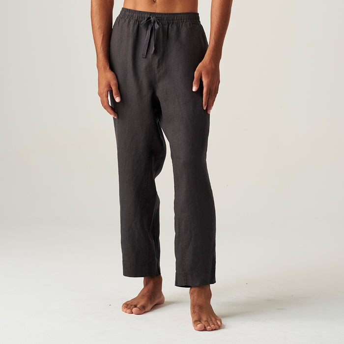 in bed Mens Sleepwear