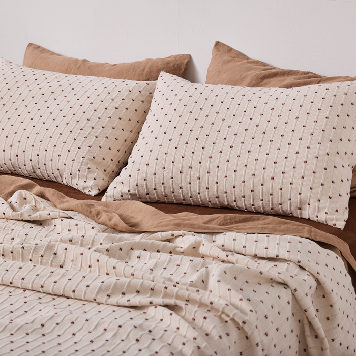 In Bed Pillowslips
