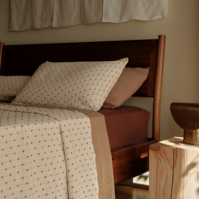 In Bed Pillowslips