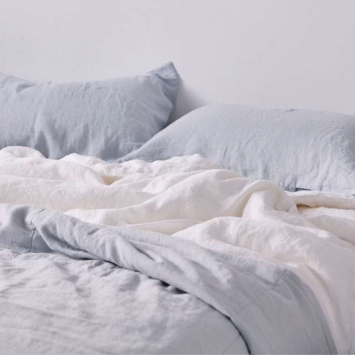 In Bed Quilted Bed Covers