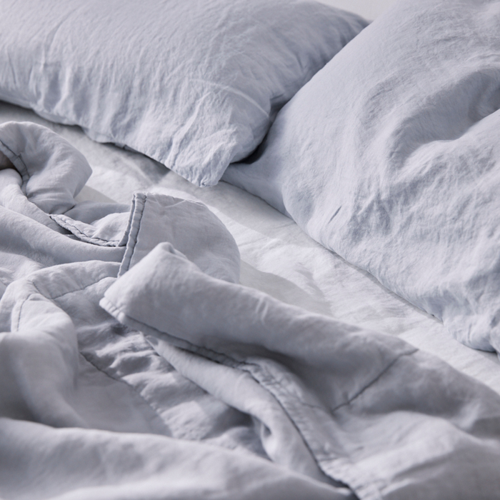 in bed Quilted Bed Covers