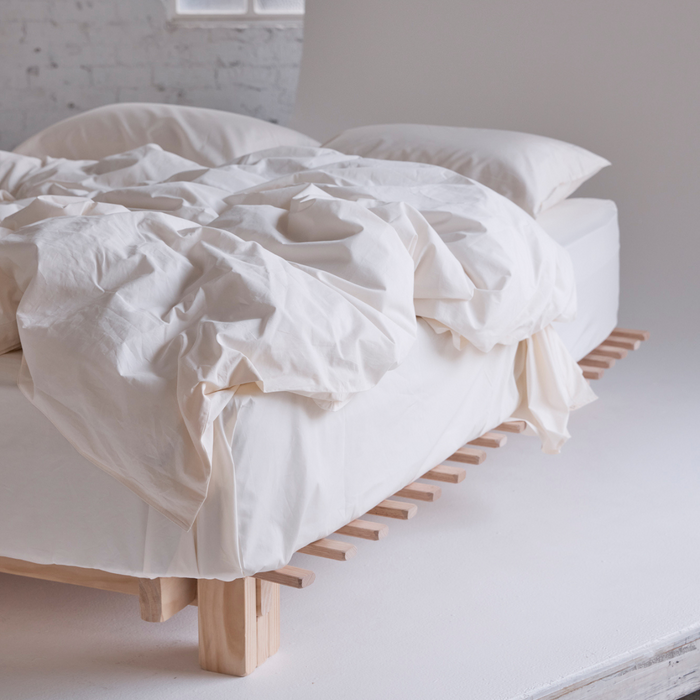 in Bed US Duvet Covers