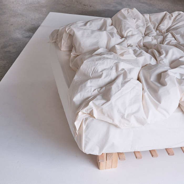 in Bed US Duvet Covers