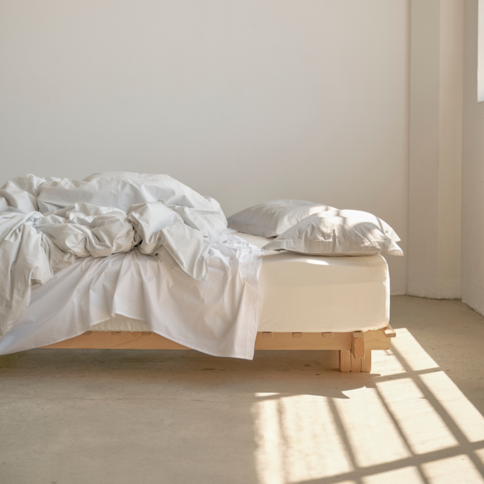 In Bed US Duvet Covers