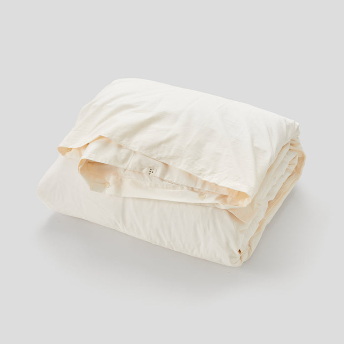 in bed US Duvet Covers