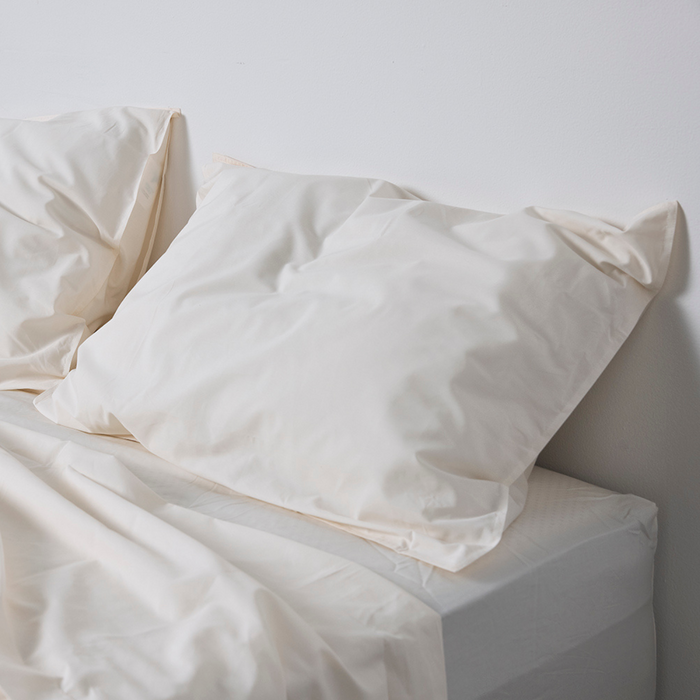 In Bed US Fitted Sheets