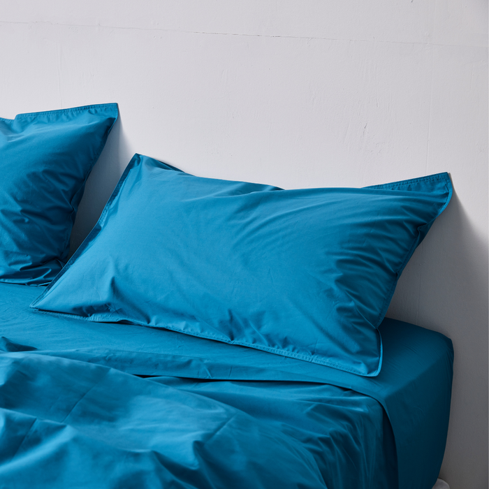 In Bed US Fitted Sheets