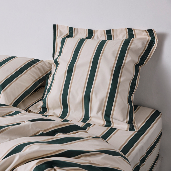 In Bed US Fitted Sheets