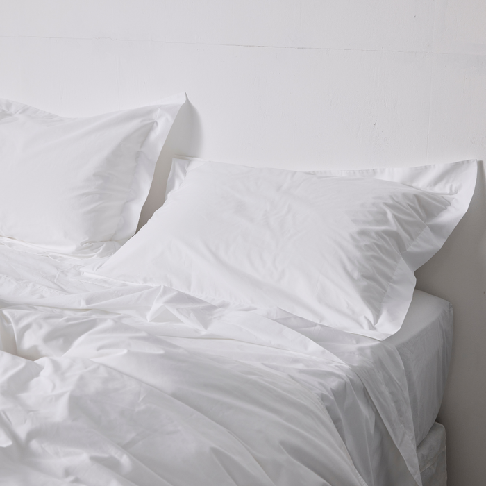 In Bed US Fitted Sheets