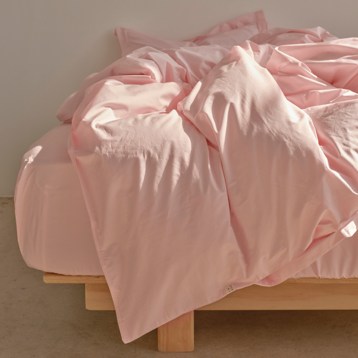 In Bed US Fitted Sheets