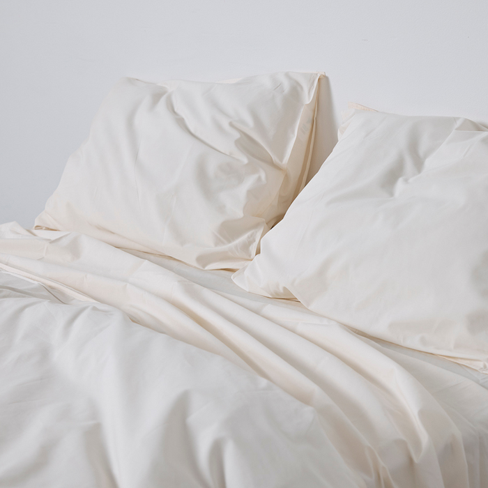 In Bed US Flat Sheets