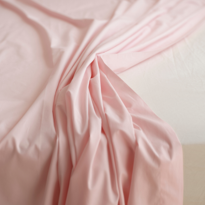 In Bed US Flat Sheets