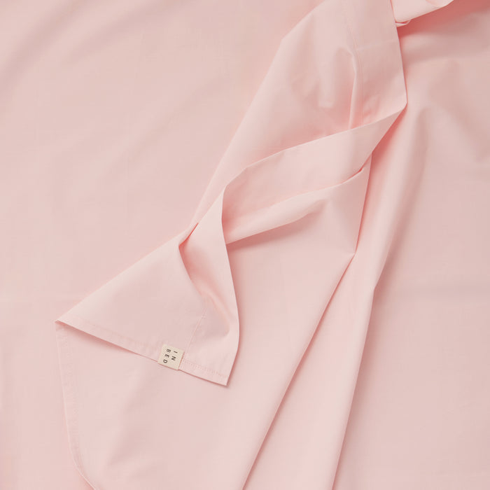 in bed US Flat Sheets