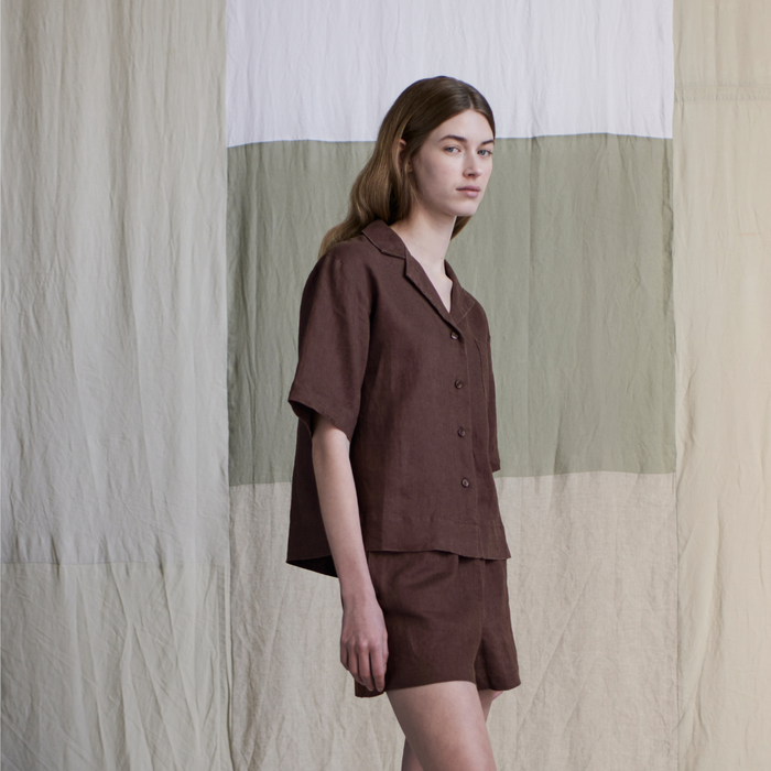 In Bed Women Sleepwear