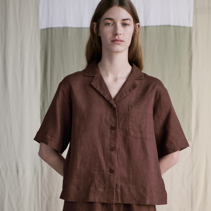 In Bed Women Sleepwear