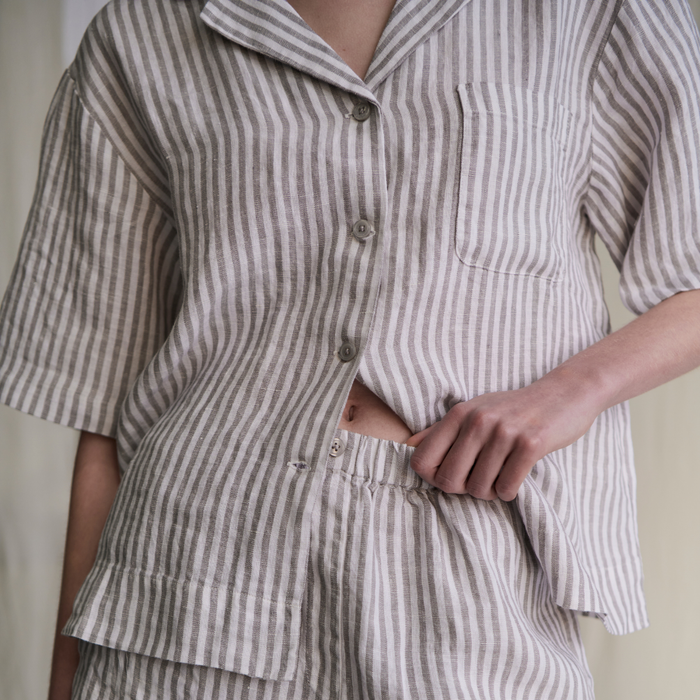 In Bed Women Sleepwear