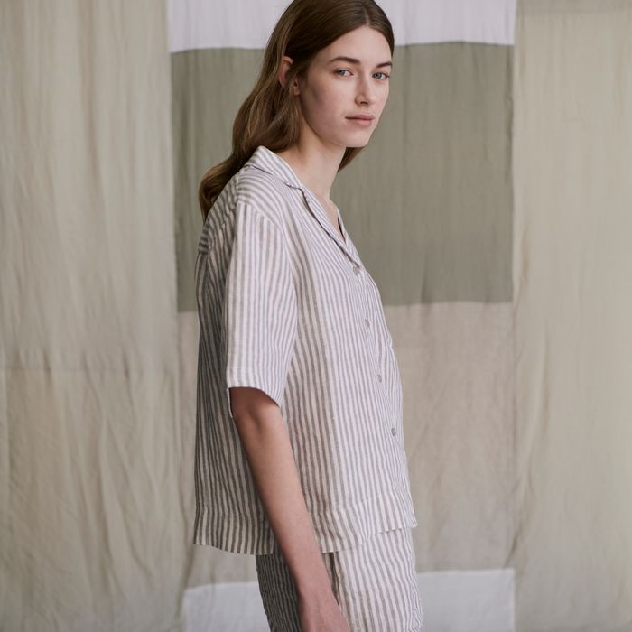 In Bed Women Sleepwear