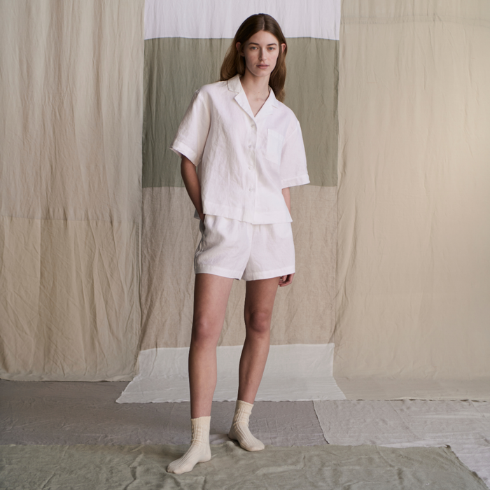 In Bed Women Sleepwear