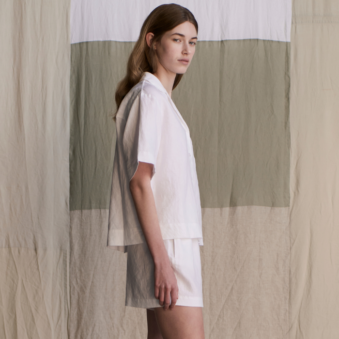 In Bed Women Sleepwear