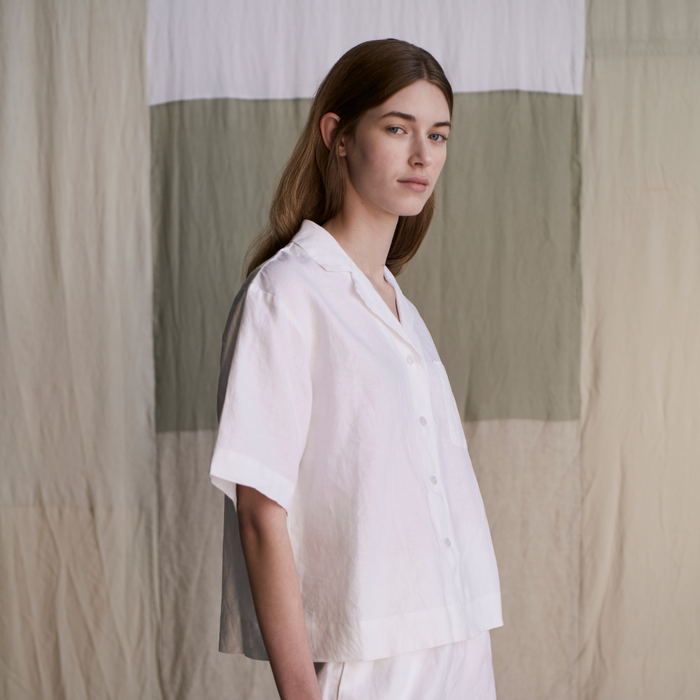 In Bed Women Sleepwear