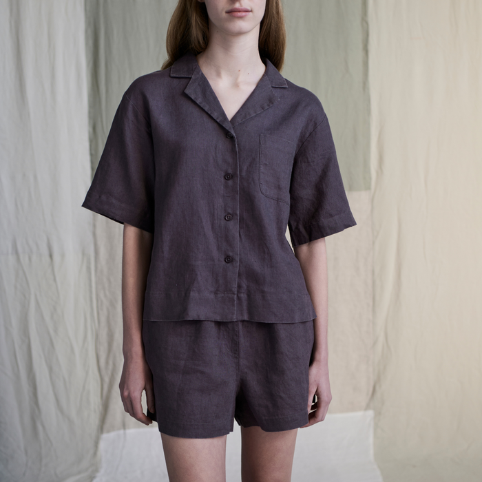 in bed Women Sleepwear