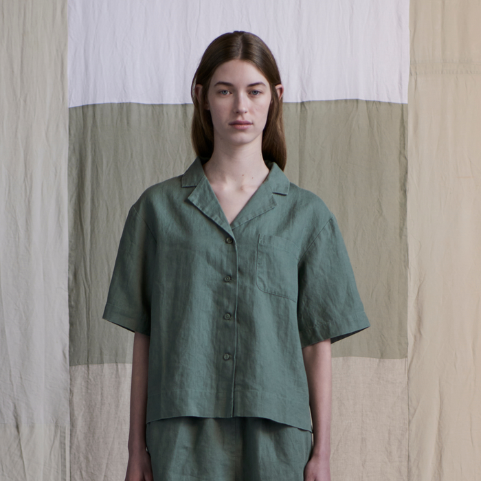 In Bed Women Sleepwear