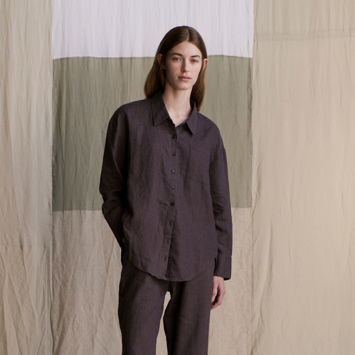 in bed Women Sleepwear