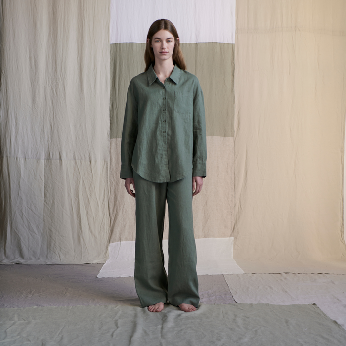 In Bed Women Sleepwear