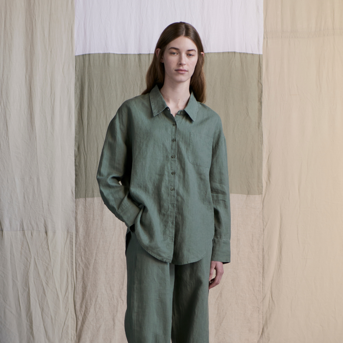 In Bed Women Sleepwear