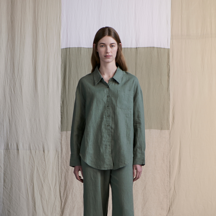 in bed Women Sleepwear