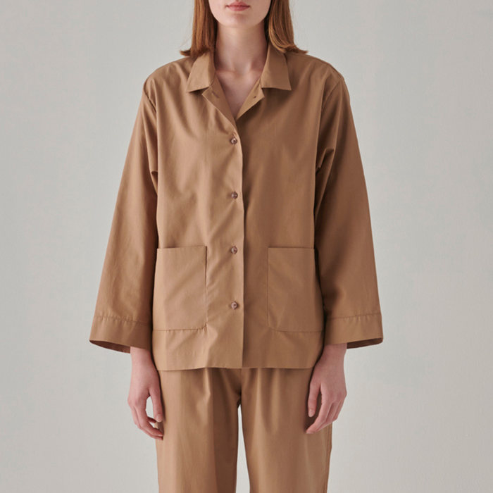 In Bed Women Sleepwear