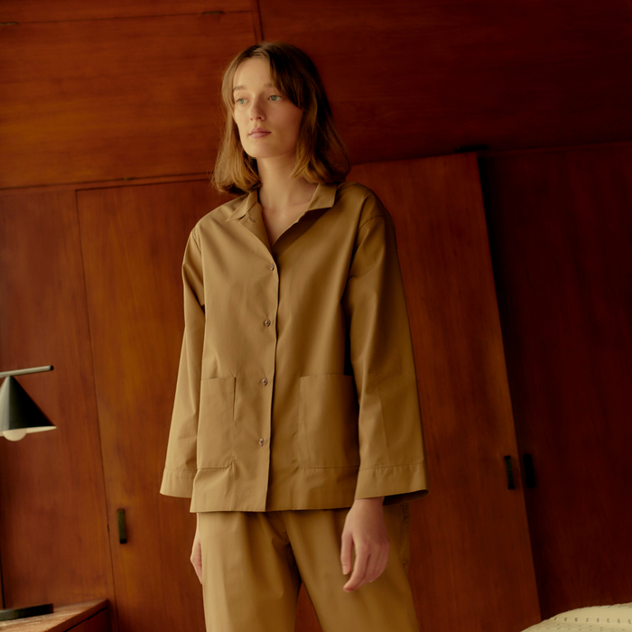 In Bed Women Sleepwear