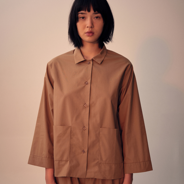 in bed Women Sleepwear