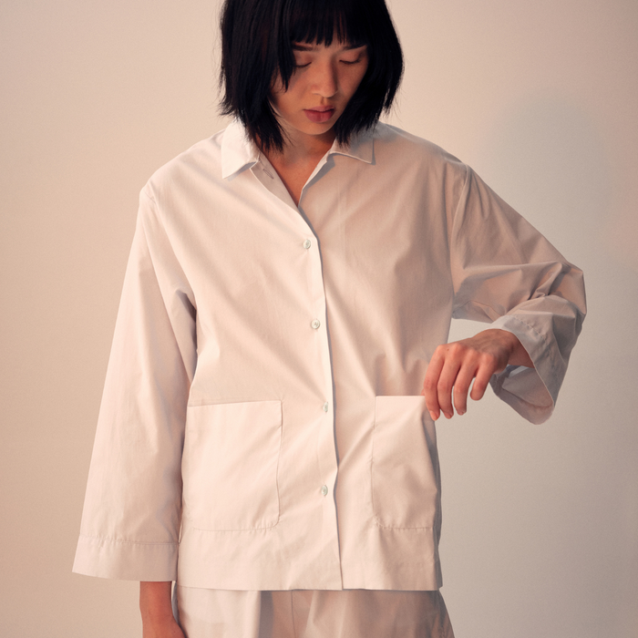 in bed Women Sleepwear