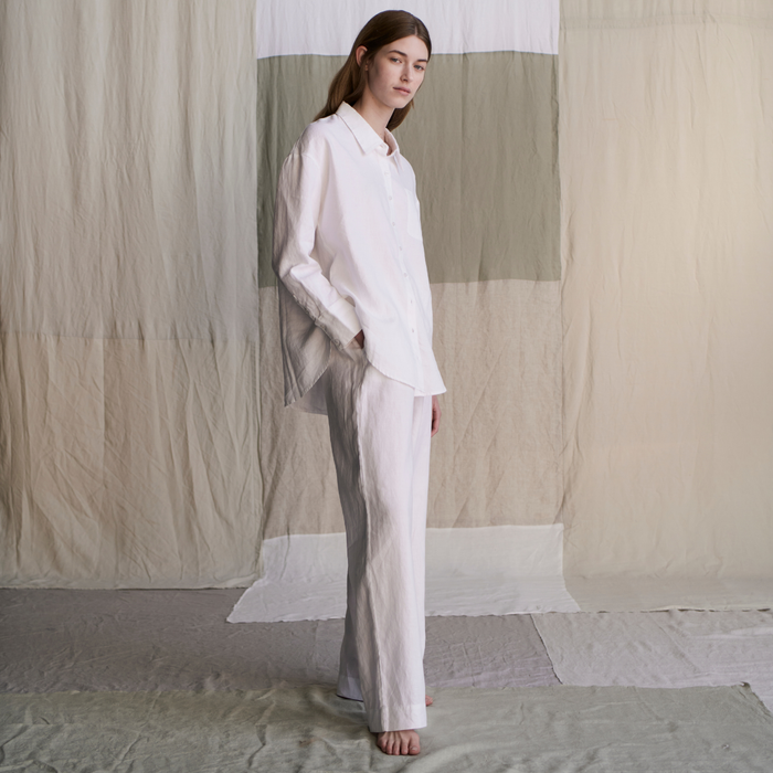 In Bed Women Sleepwear