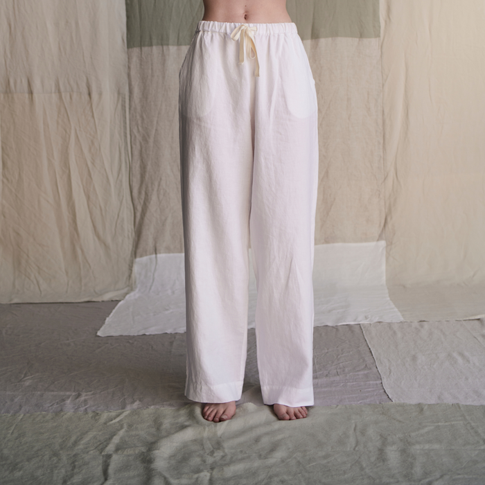 in bed Women Sleepwear