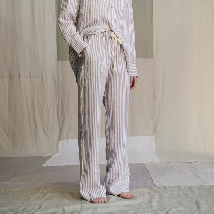 In Bed Women Sleepwear