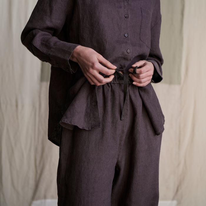 In Bed Women Sleepwear