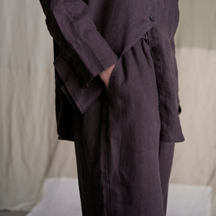 In Bed Women Sleepwear