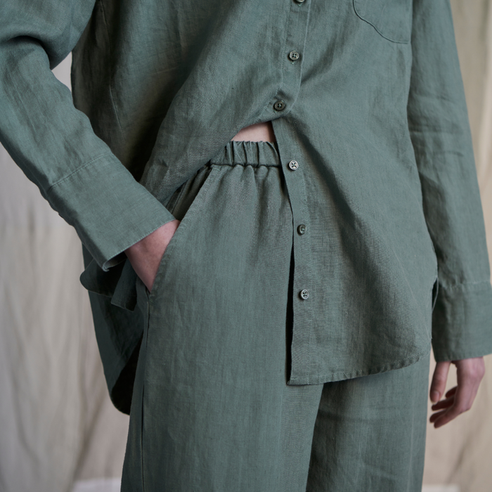 In Bed Women Sleepwear