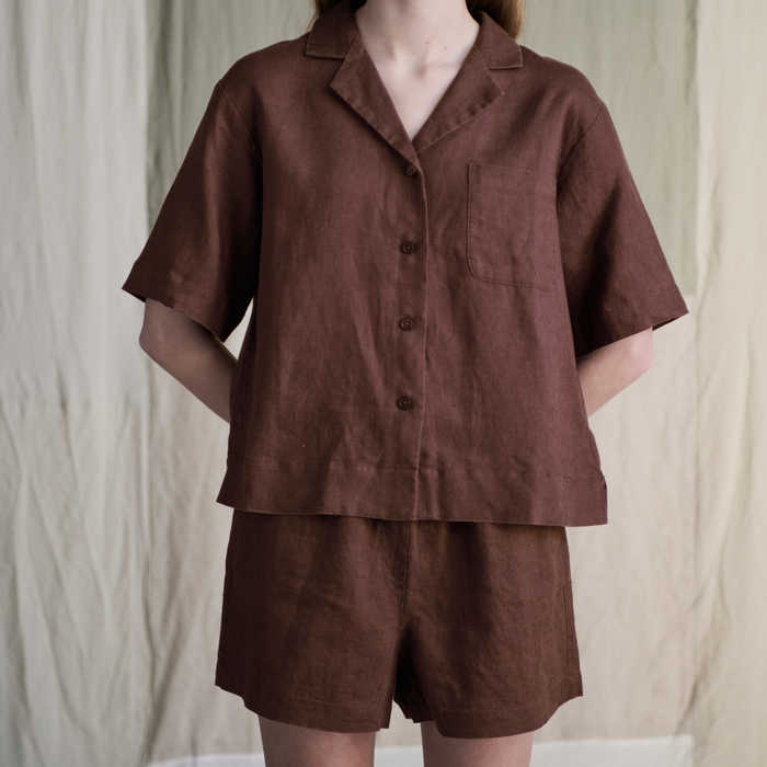In Bed Women Sleepwear