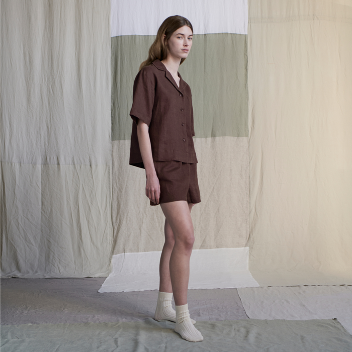 In Bed Women Sleepwear